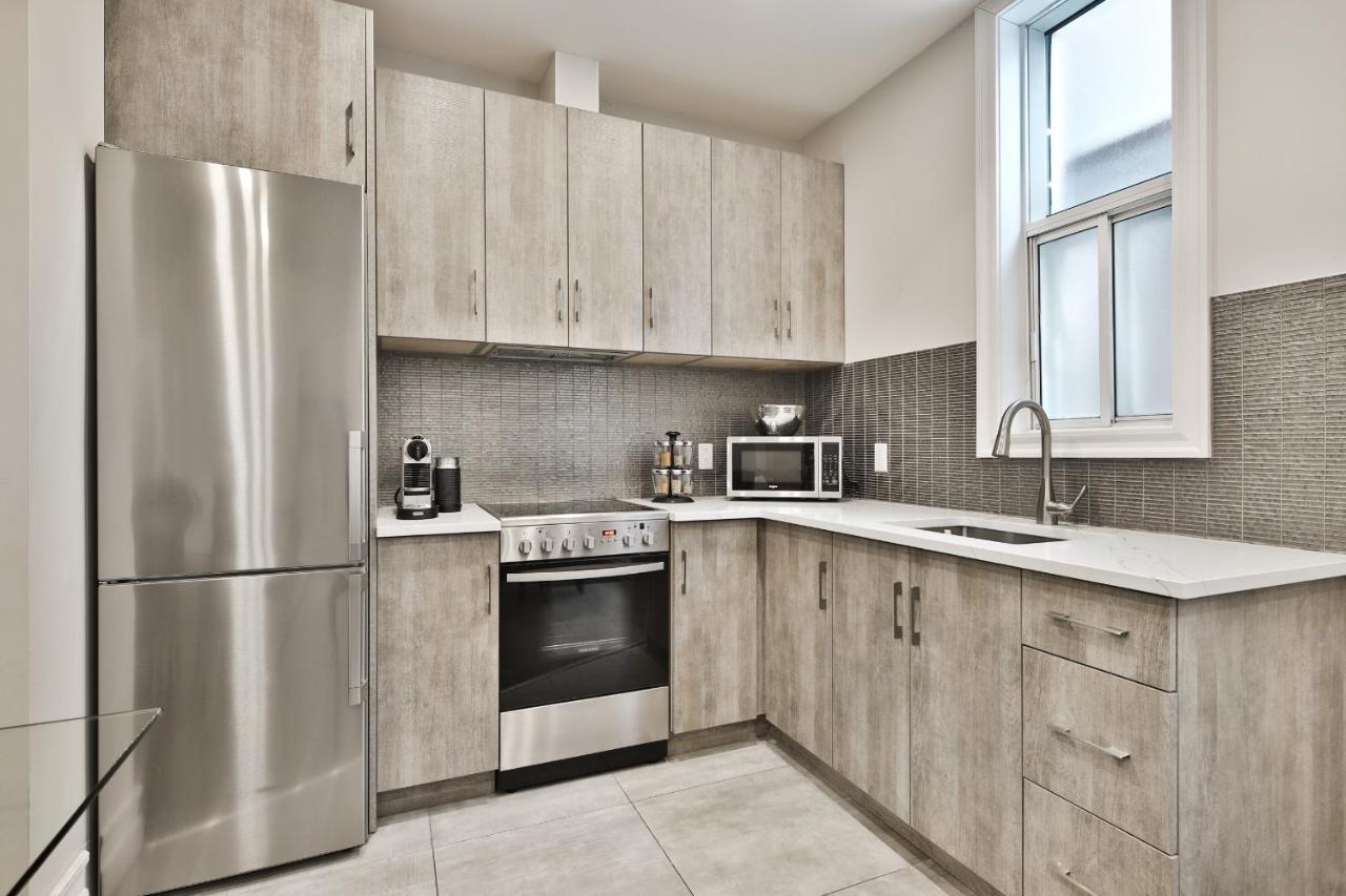 Appartement Plateau Prime Montréal