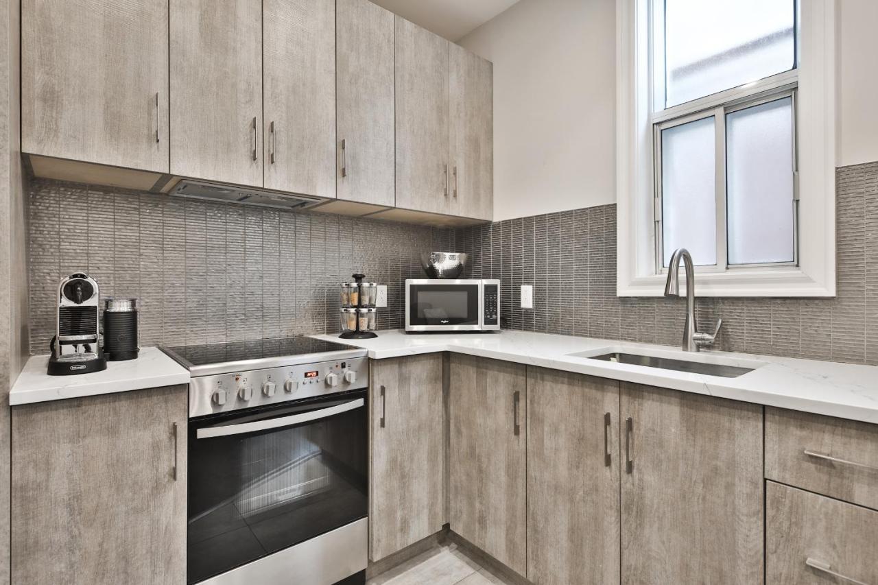 Appartement Plateau Prime *