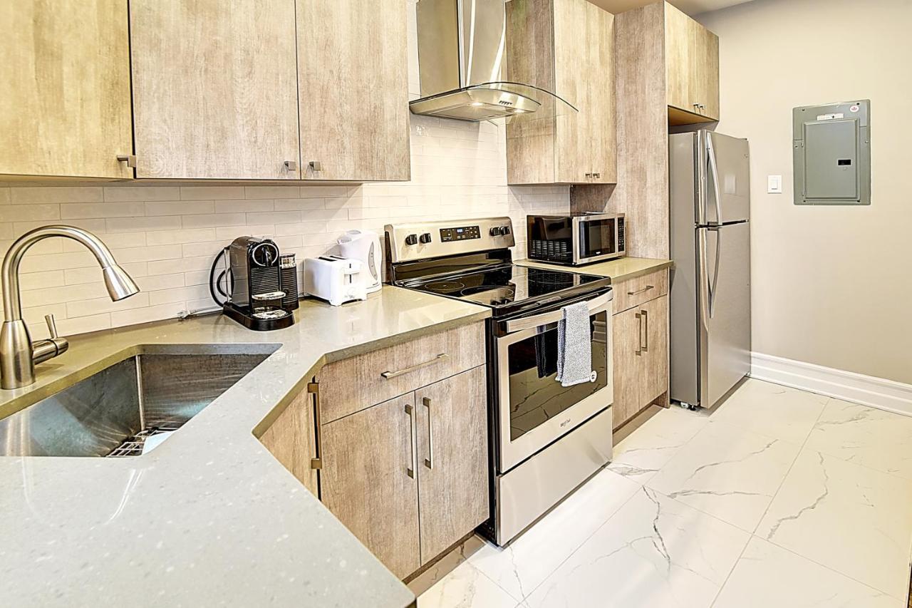 Appartement Plateau Prime Montréal
