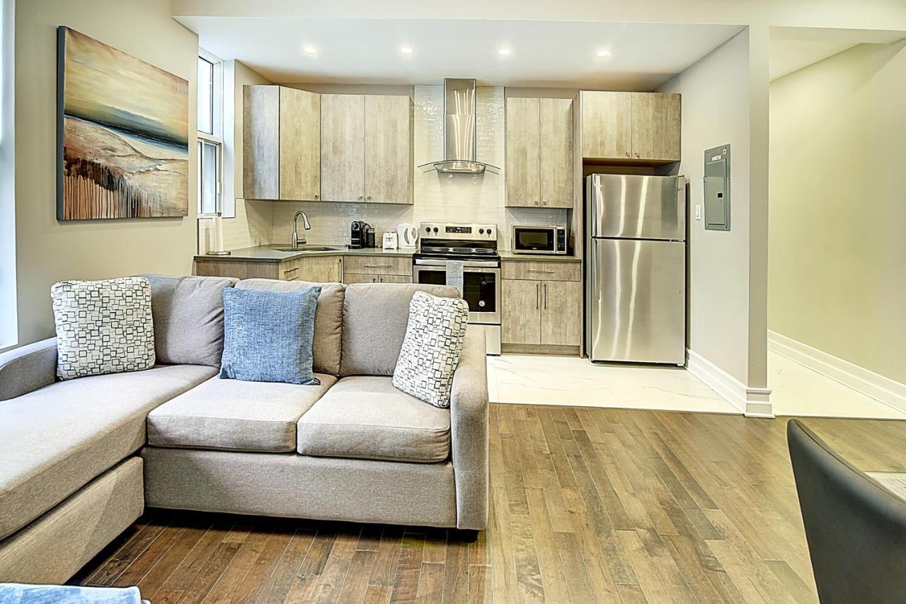 Plateau Prime Montréal