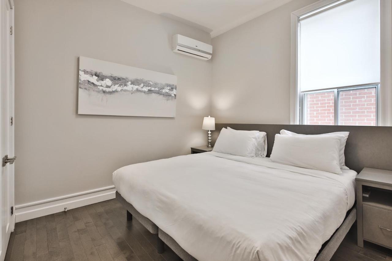 Plateau Prime Appartement Montréal