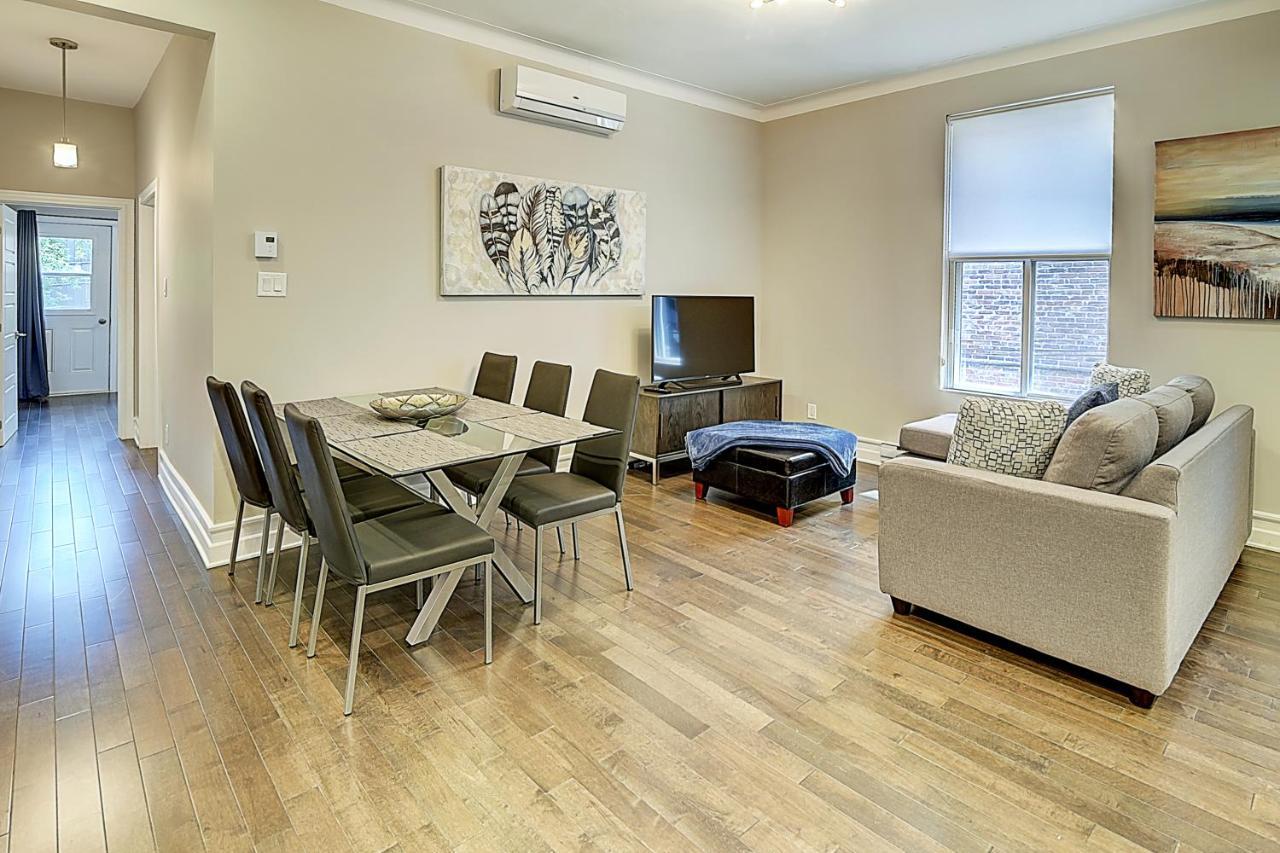 Plateau Prime Appartement Montréal
