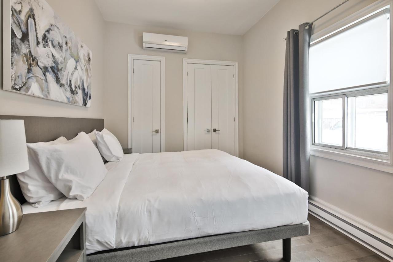 Appartement Plateau Prime *
