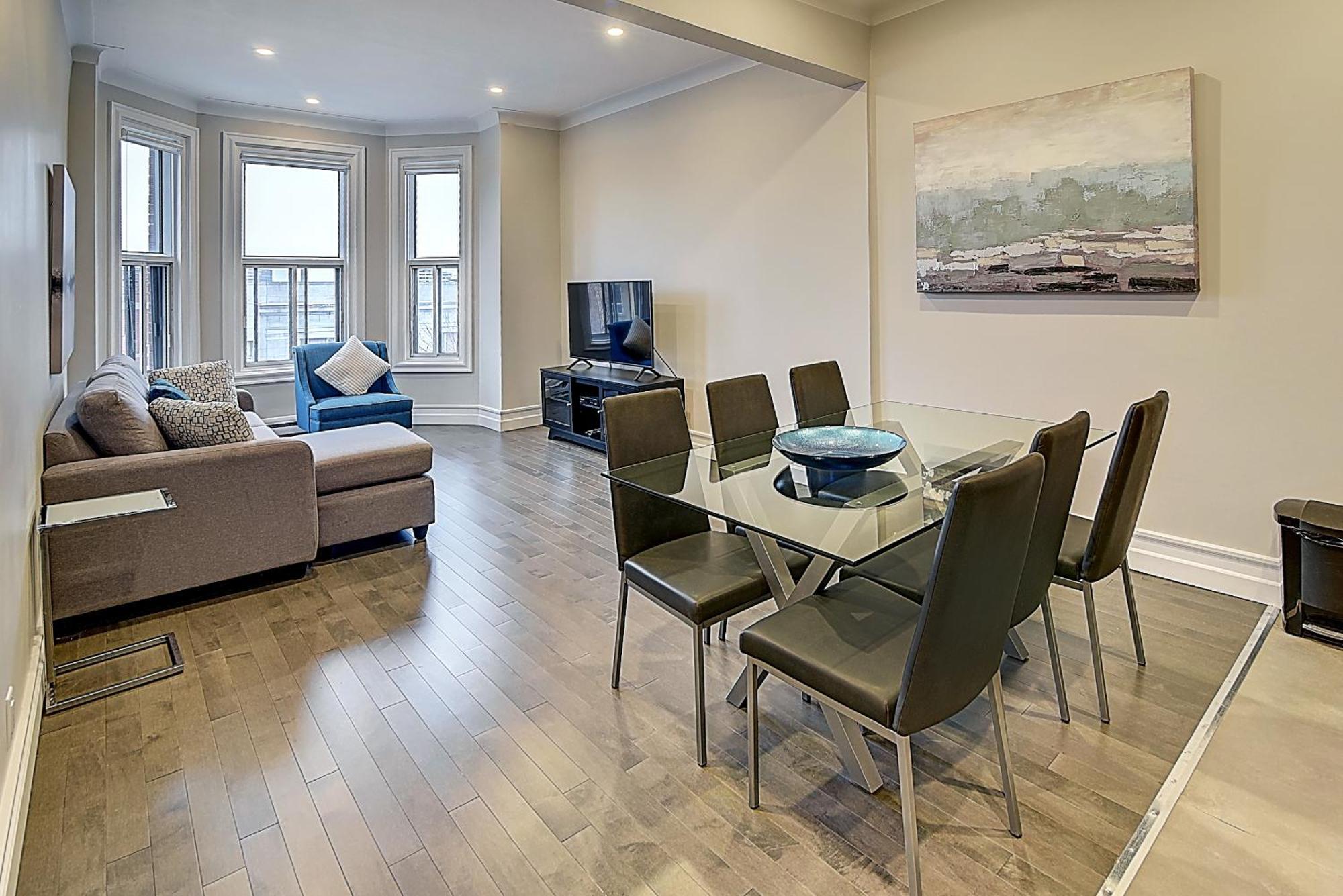 Plateau Prime * Montréal