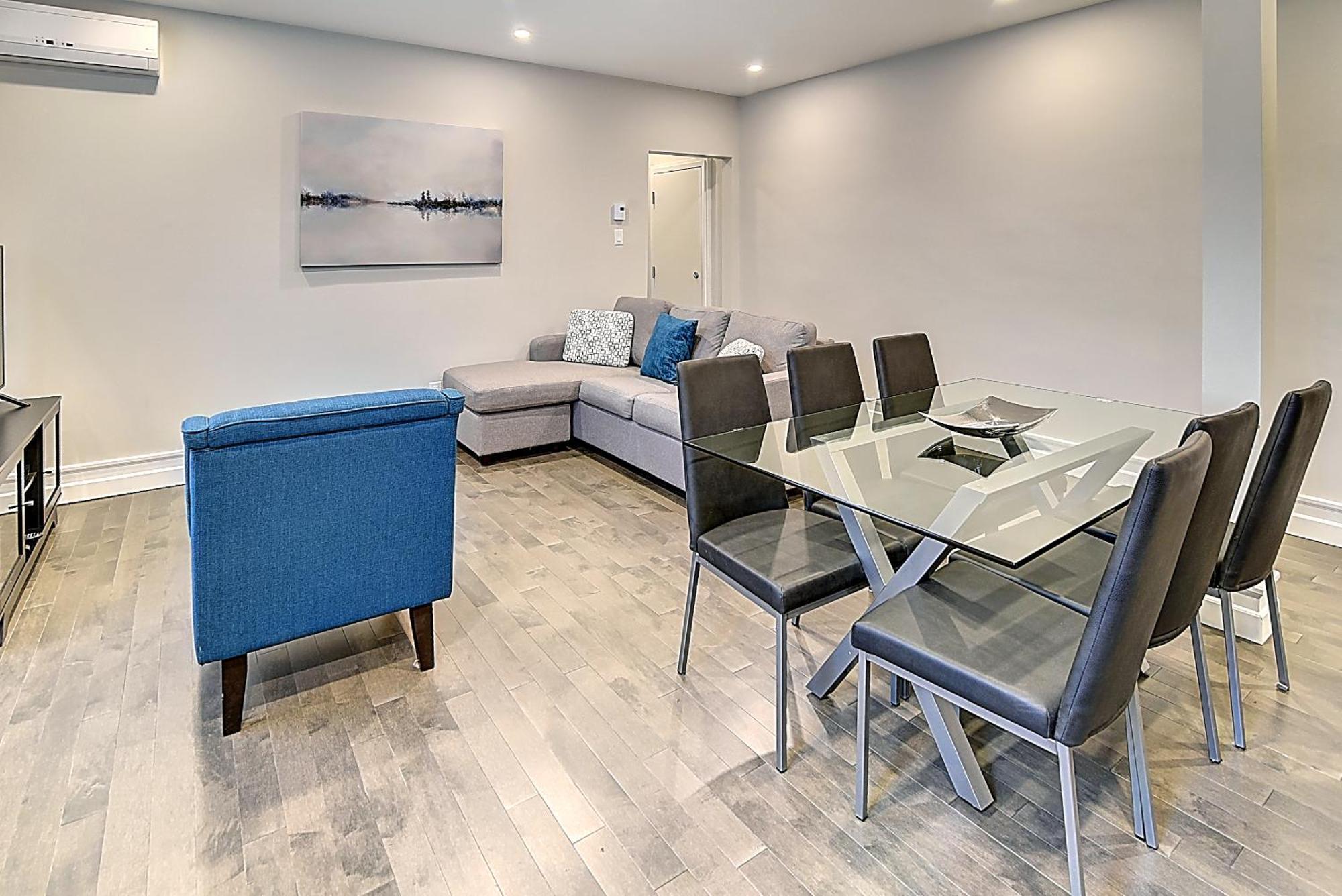 Plateau Prime Appartement Montréal