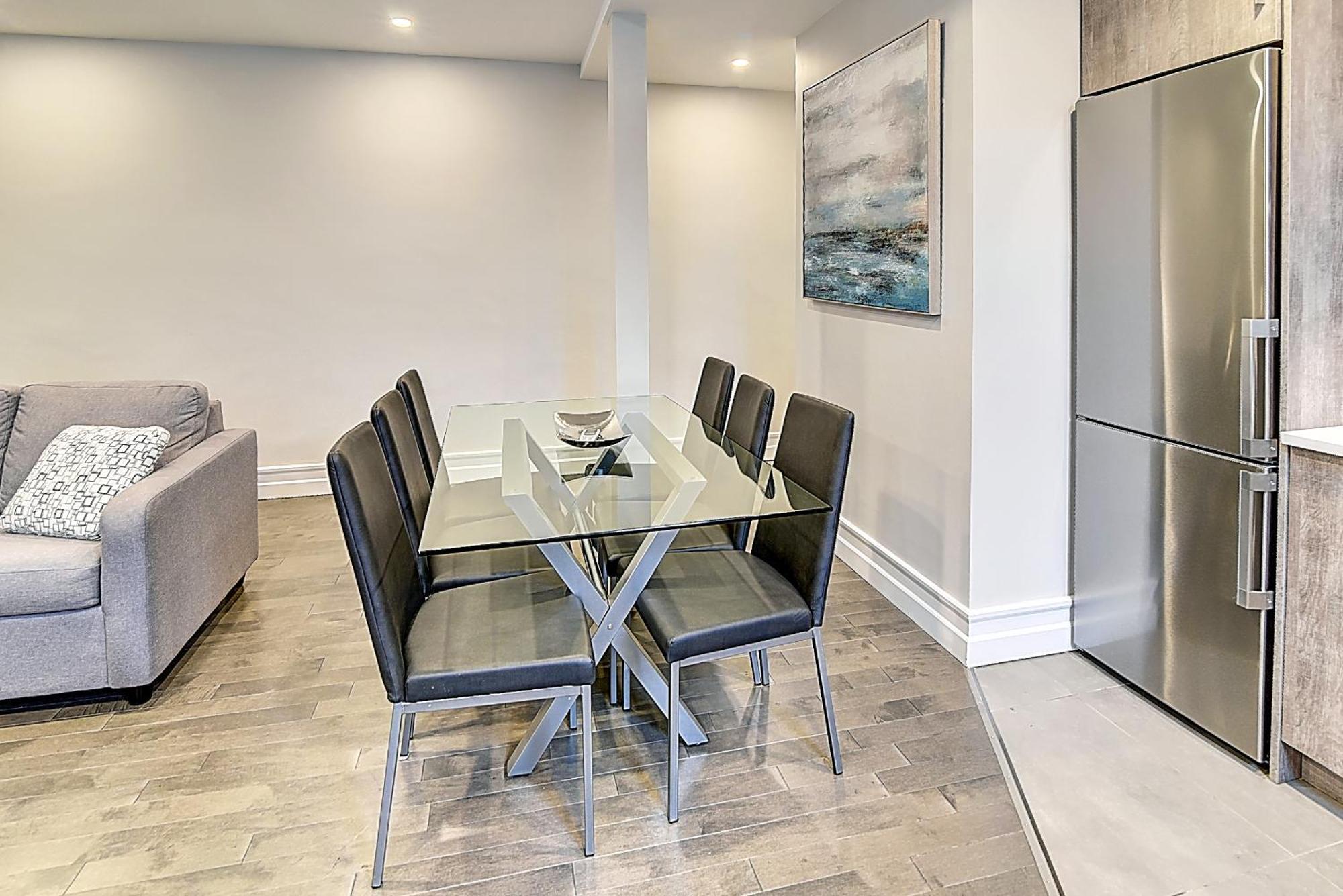 Plateau Prime Appartement Montréal