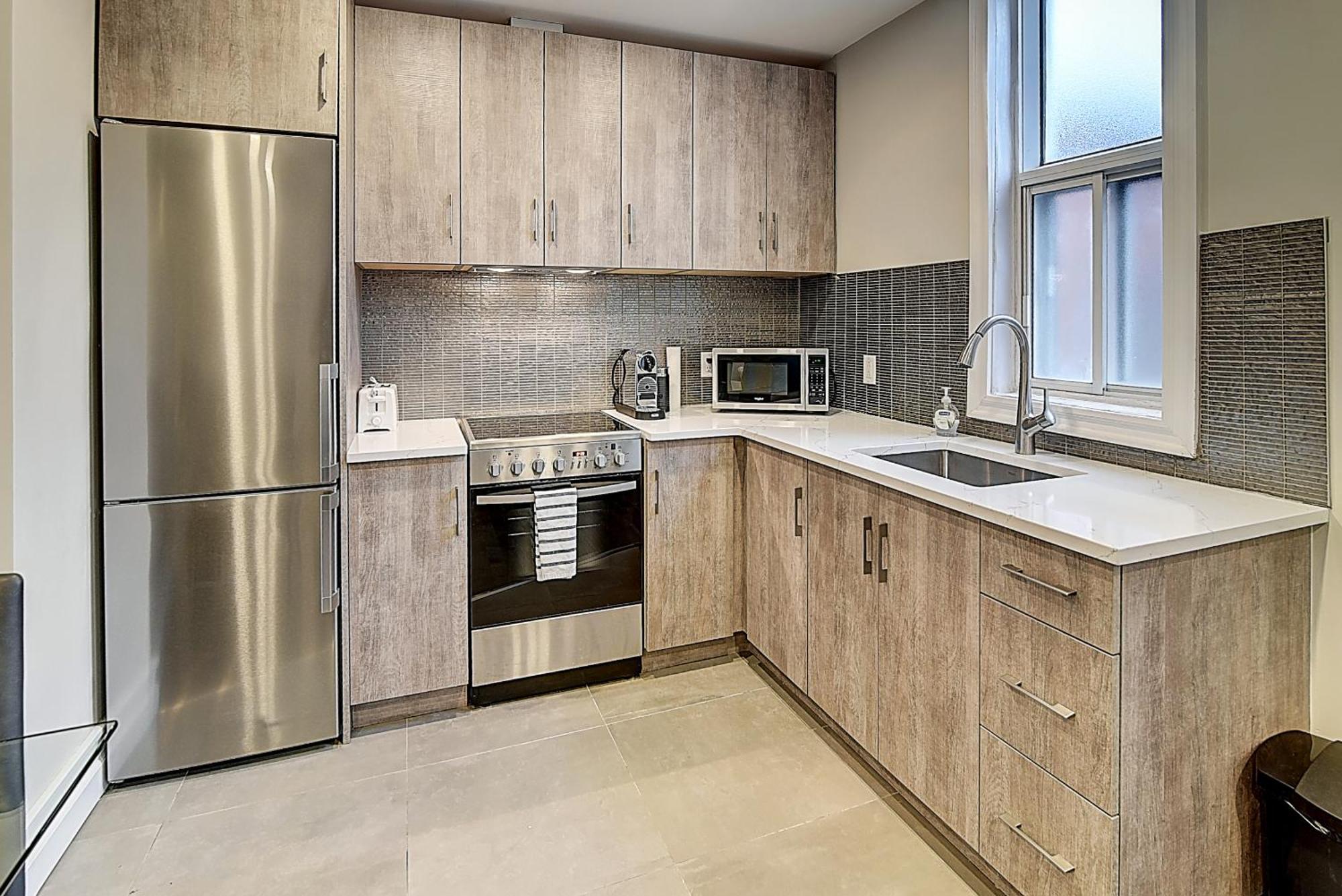 Plateau Prime * Montréal