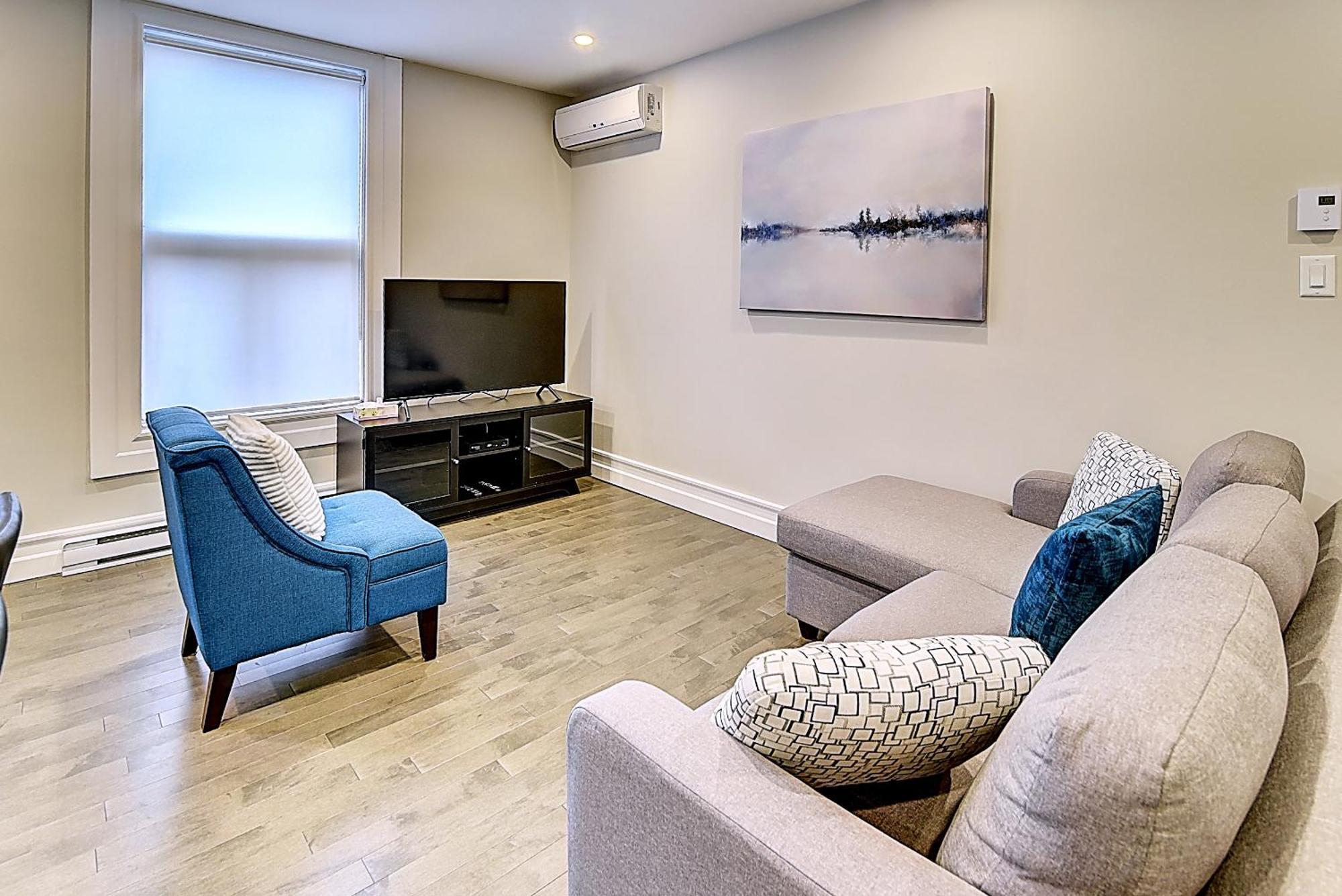 Plateau Prime Appartement Montréal