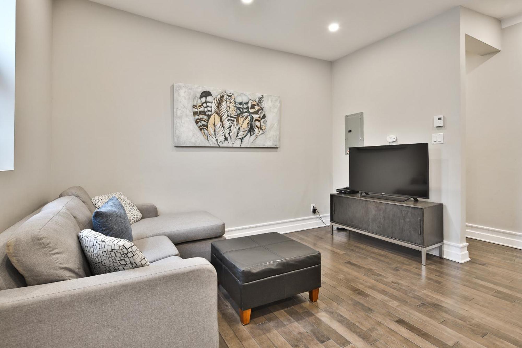 Plateau Prime Appartement