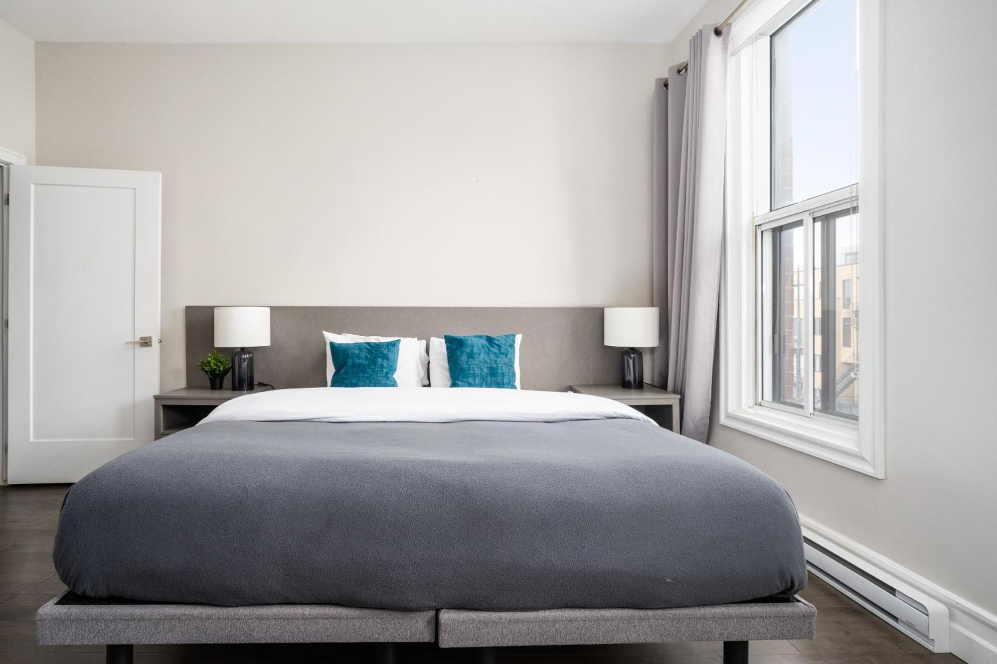 Plateau Prime Appartement