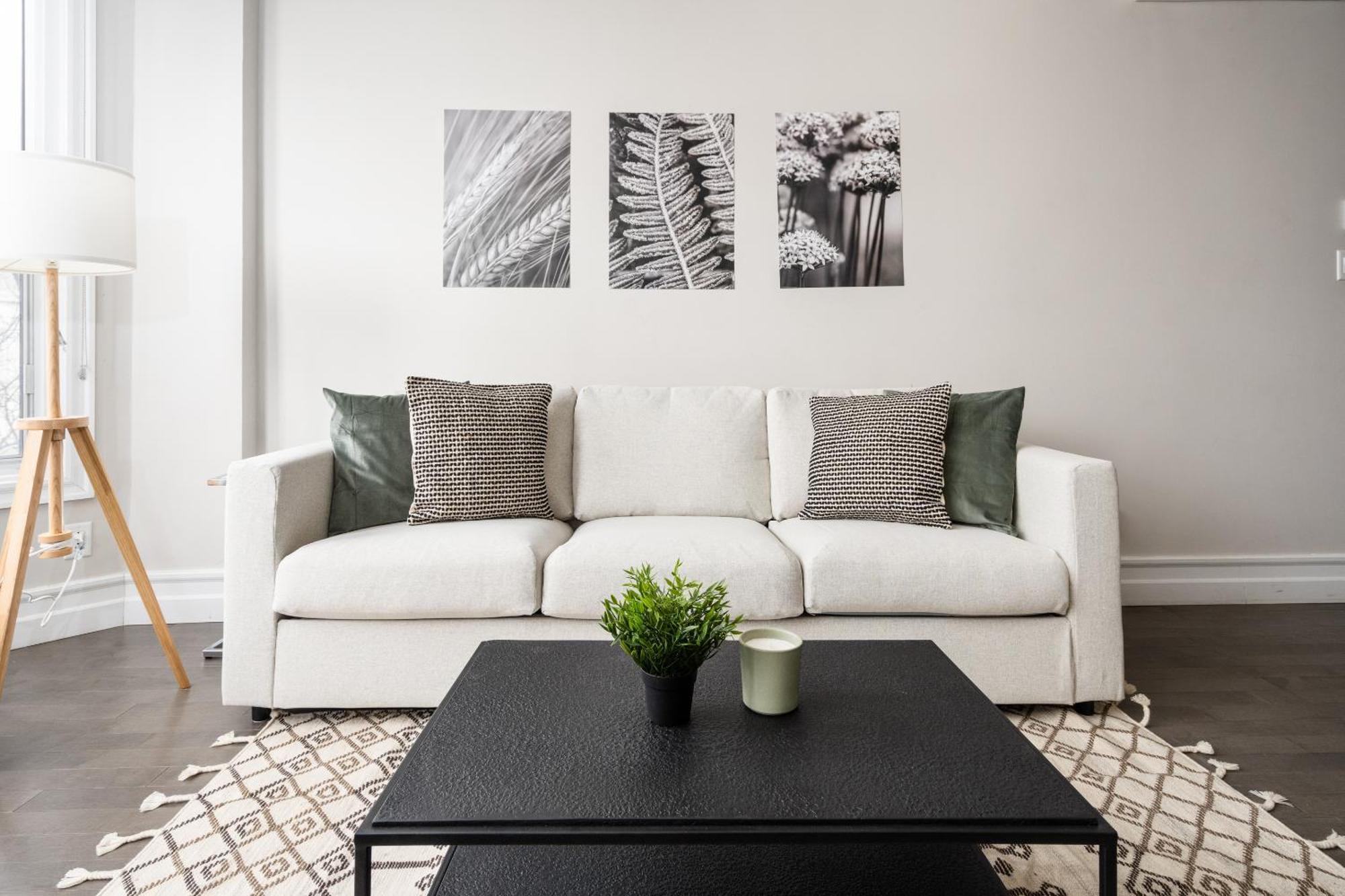 Plateau Prime Appartement Montréal