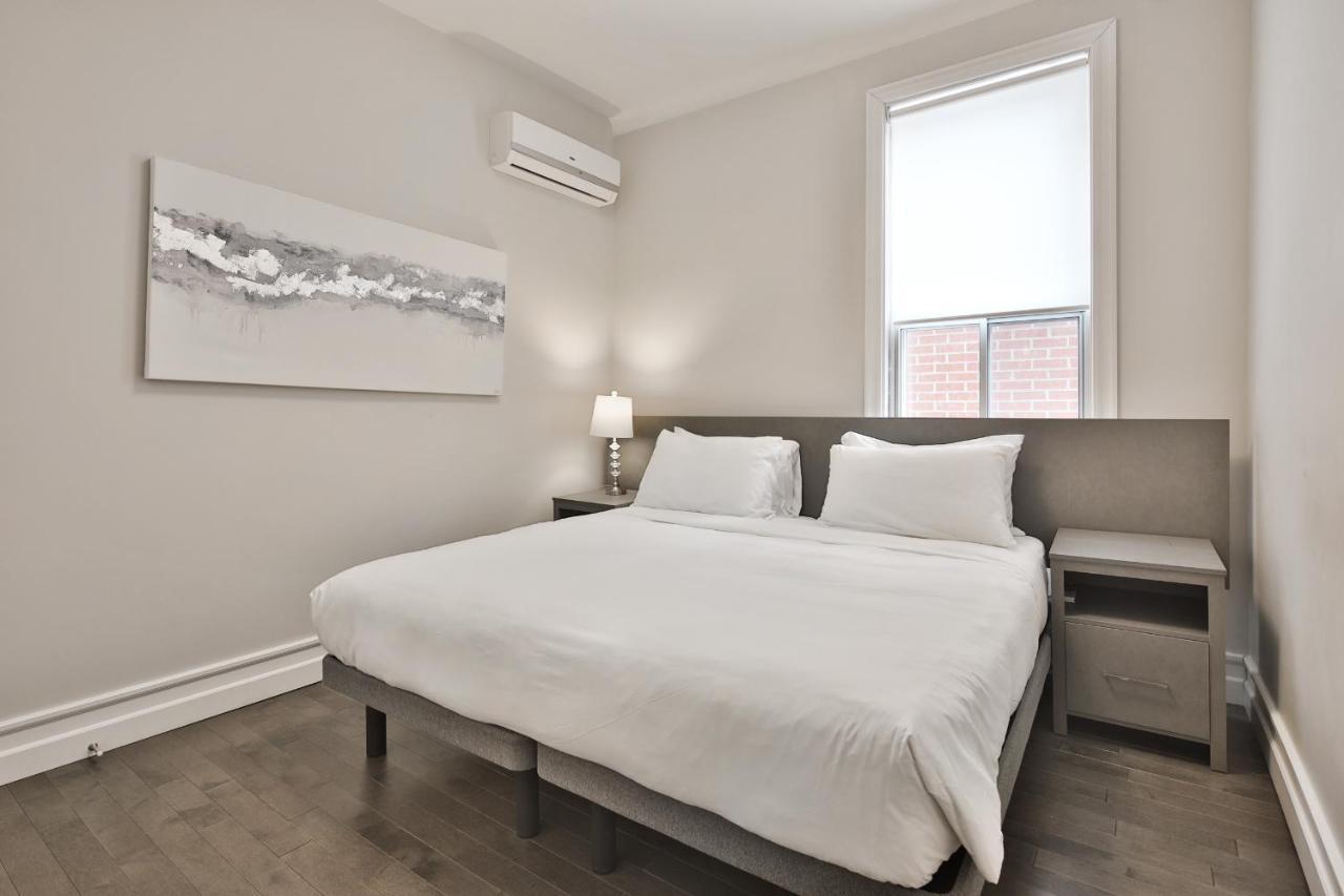 Plateau Prime Montreal