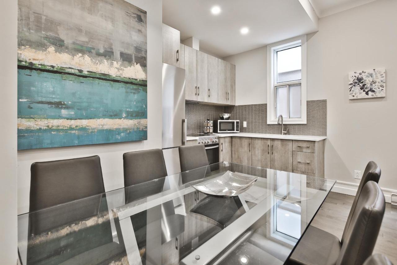 Apartment Plateau Prime