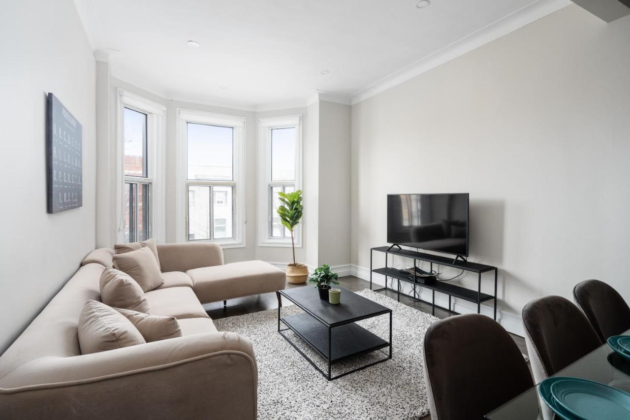 Plateau Prime * Montreal