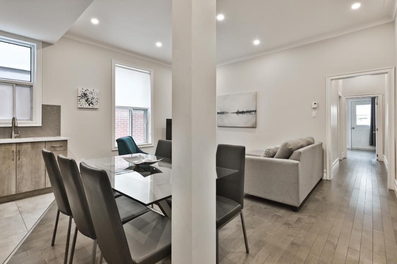 Apartment Plateau Prime
